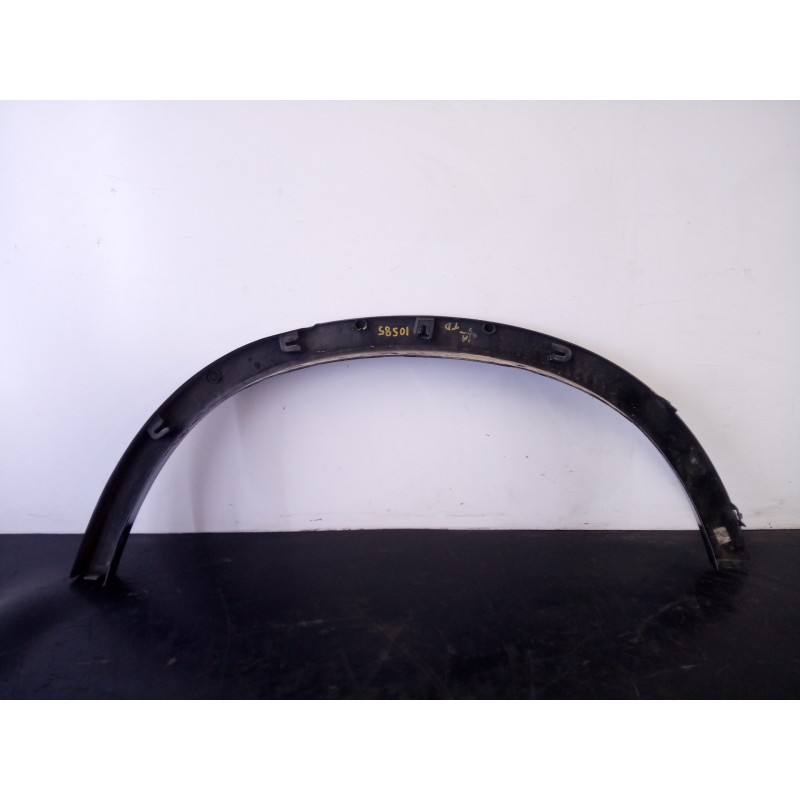 Recambio de aletin trasero derecho para bmw x3 (f25) sdrive 18d referencia OEM IAM   P2-B3-27