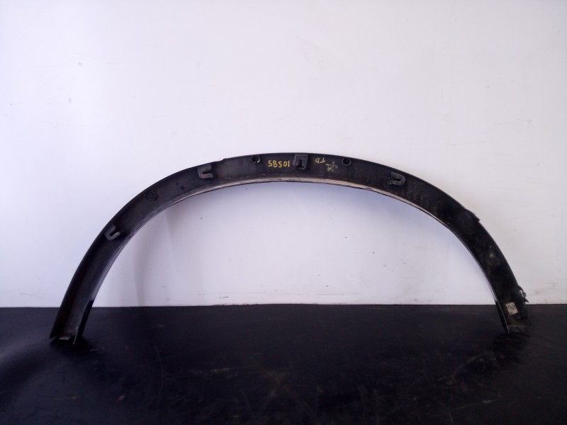 Recambio de aletin trasero derecho para bmw x3 (f25) sdrive 18d referencia OEM IAM   P2-B3-27