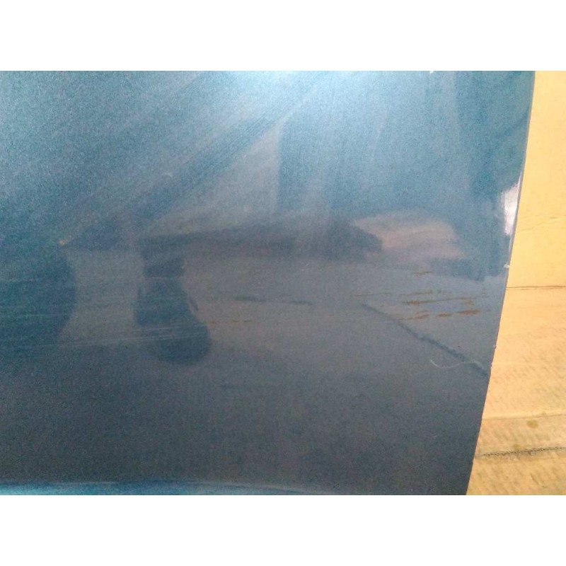 Recambio de puerta delantera derecha para seat ibiza (6j5) stylance / style referencia OEM IAM   E4-B4-9