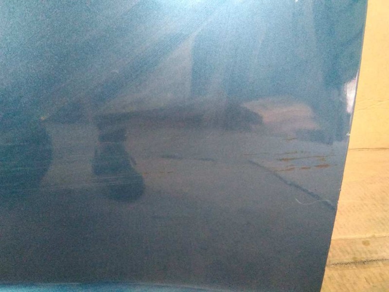 Recambio de puerta delantera derecha para seat ibiza (6j5) stylance / style referencia OEM IAM   E4-B4-9