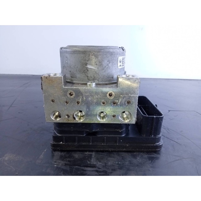 Recambio de abs para dacia lodgy stepway referencia OEM IAM 476600078R  P3-B8-27-2