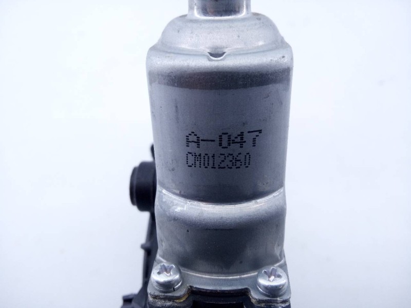 Recambio de elevalunas delantero izquierdo para mazda cx-5 style 2wd referencia OEM IAM A0477CM012360  E2-A2-45-2