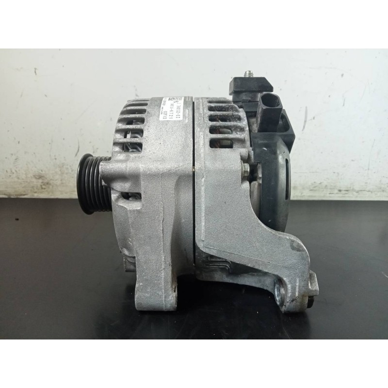Recambio de alternador para bmw x3 (f25) sdrive 18d referencia OEM IAM 764013203  P3-A5-23-2