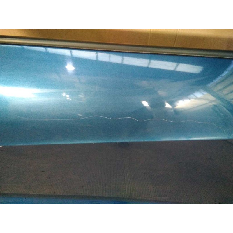 Recambio de puerta delantera derecha para seat ibiza (6j5) stylance / style referencia OEM IAM   E4-B4-9