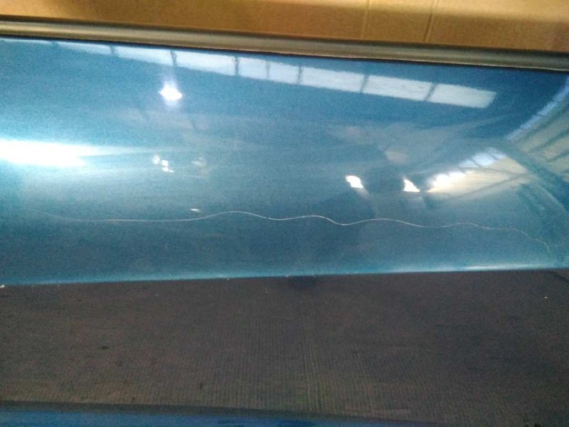 Recambio de puerta delantera derecha para seat ibiza (6j5) stylance / style referencia OEM IAM   E4-B4-9