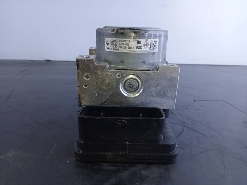 Recambio de abs para dacia lodgy stepway referencia OEM IAM 476600078R  P3-B8-27-2