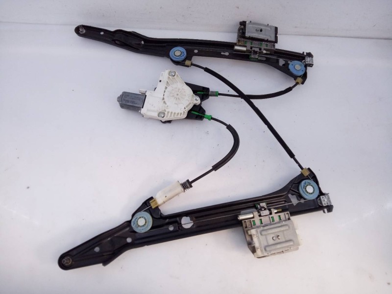 Recambio de elevalunas trasero izquierdo para audi a5 sportback (8t) 2.0 tdi (105kw) referencia OEM IAM 8K0959802A  E1-A5-52-1