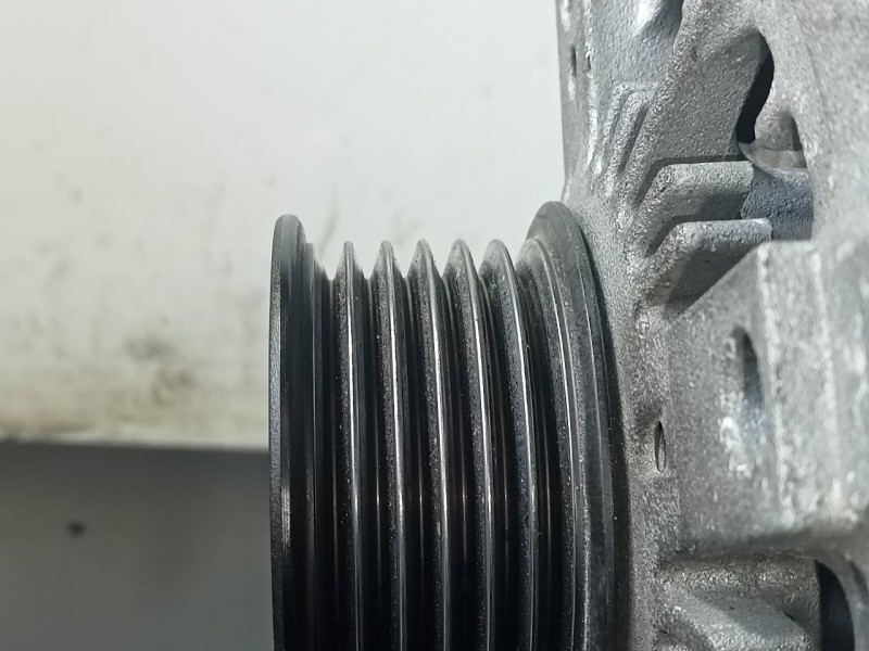 Recambio de alternador para bmw x3 (f25) sdrive 18d referencia OEM IAM 764013203  P3-A5-23-2