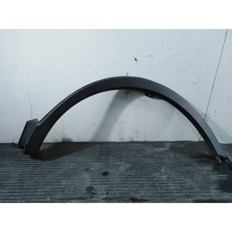 Recambio de aletin trasero izquierdo para toyota rav 4 advance referencia OEM IAM   P2-B3-29