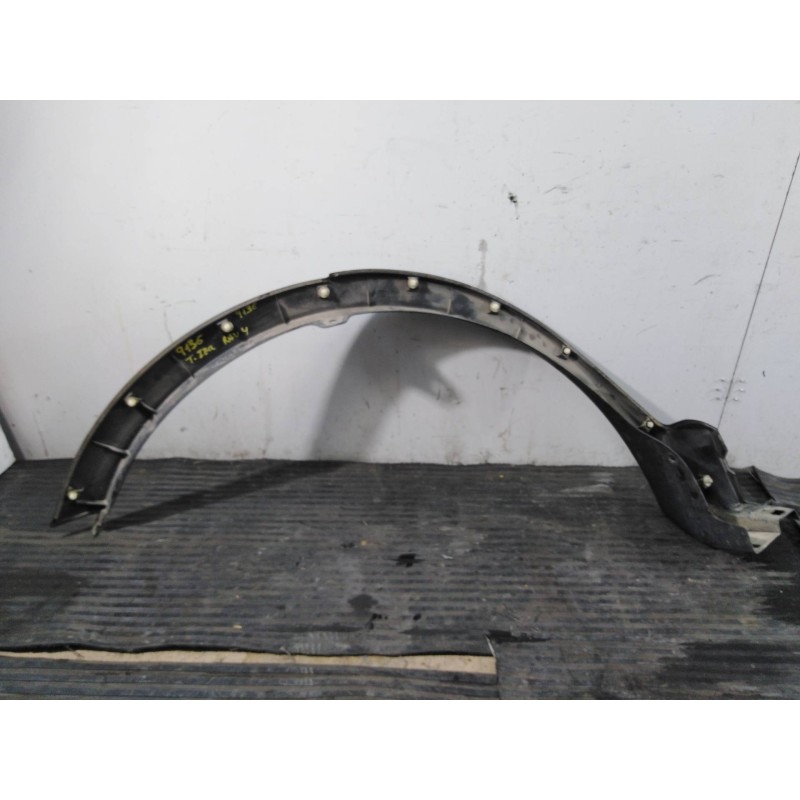 Recambio de aletin trasero izquierdo para toyota rav 4 advance referencia OEM IAM   P2-B3-29