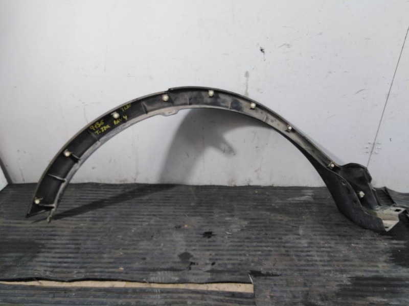 Recambio de aletin trasero izquierdo para toyota rav 4 advance referencia OEM IAM   P2-B3-29