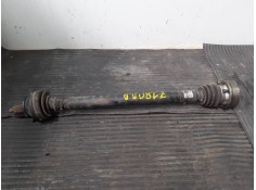 TRANSMISION DELANTERA DERECHA P1-B6-12