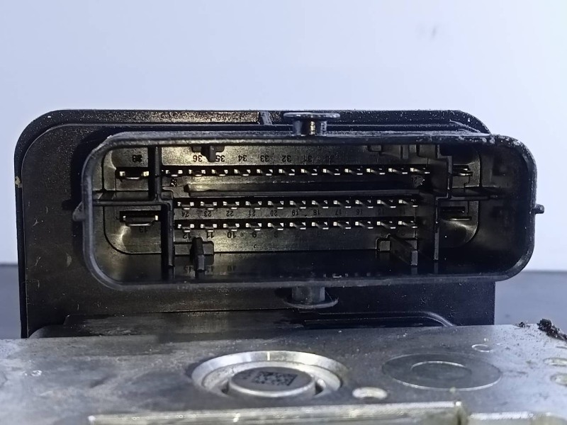 Recambio de abs para dacia lodgy stepway referencia OEM IAM 476600078R  P3-B8-27-2