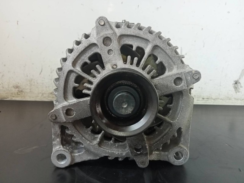 Recambio de alternador para bmw x3 (f25) sdrive 18d referencia OEM IAM 764013203  P3-A5-23-2