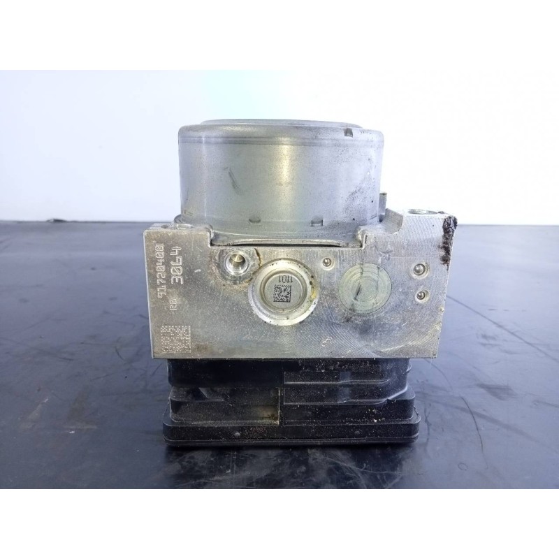 Recambio de abs para dacia lodgy stepway referencia OEM IAM 476600078R  P3-B8-27-2