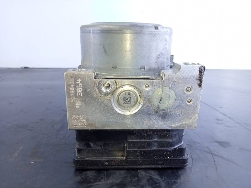 Recambio de abs para dacia lodgy stepway referencia OEM IAM 476600078R  P3-B8-27-2