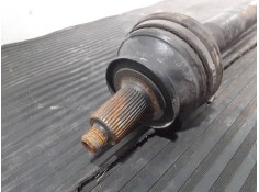 Recambio de transmision delantera derecha para seat ibiza (6j5) stylance / style referencia OEM IAM   P1-B6-12 2