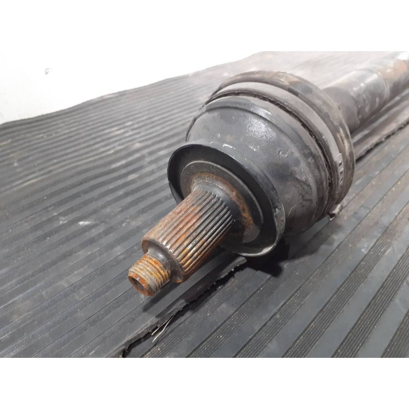 Recambio de transmision delantera derecha para seat ibiza (6j5) stylance / style referencia OEM IAM   P1-B6-12