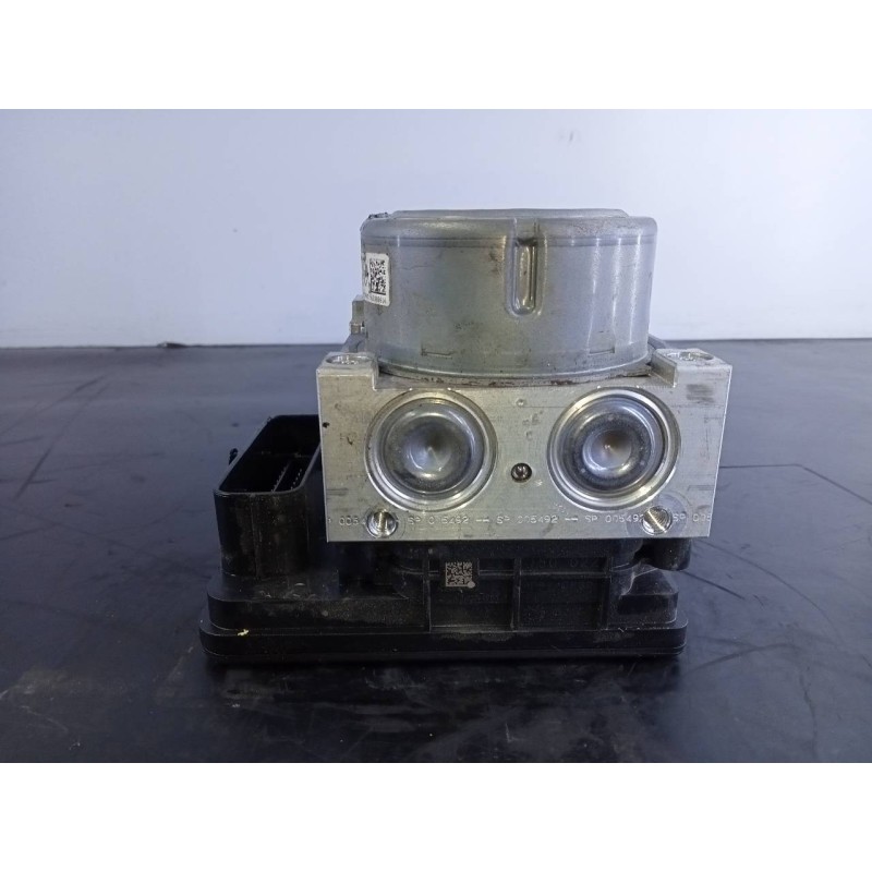 Recambio de abs para dacia lodgy stepway referencia OEM IAM 476600078R  P3-B8-27-2