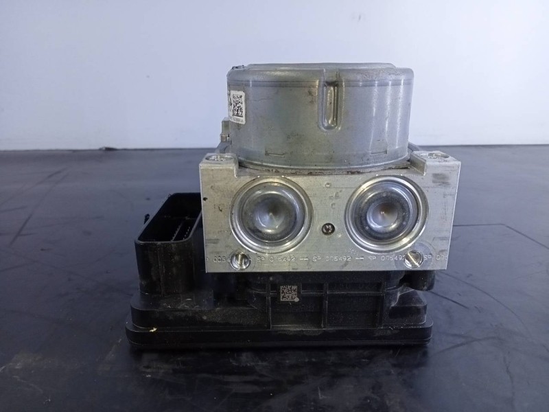 Recambio de abs para dacia lodgy stepway referencia OEM IAM 476600078R  P3-B8-27-2