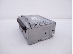 SISTEMA AUDIO / RADIO CD 0259A 10R035512 E3-B3-34-1