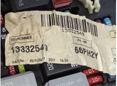 Recambio de abs para opel insignia berlina business referencia OEM IAM 13332549   2