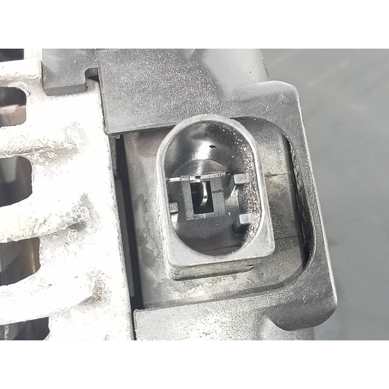 Recambio de alternador para bmw x3 (f25) sdrive 18d referencia OEM IAM 764013203  P3-A5-23-2