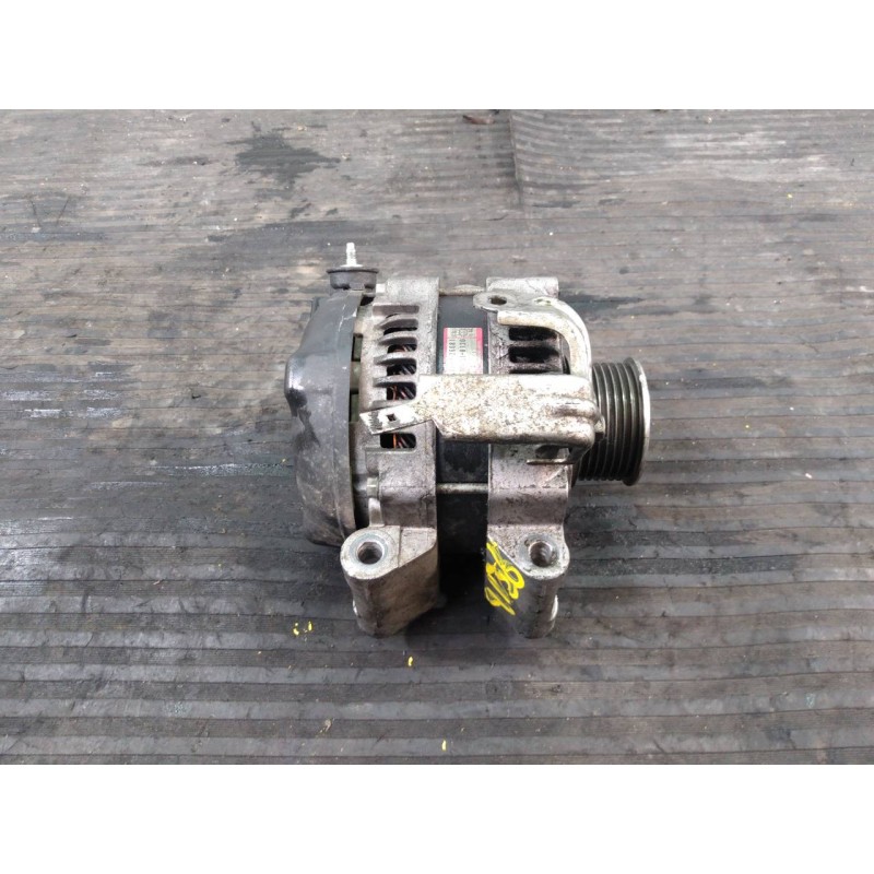 Recambio de alternador para toyota rav 4 advance referencia OEM IAM 2706026081 1042118120 P3-A4-14-4