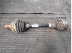 TRANSMISION DELANTERA IZQUIERDA 6R0407761A P1-B6-12