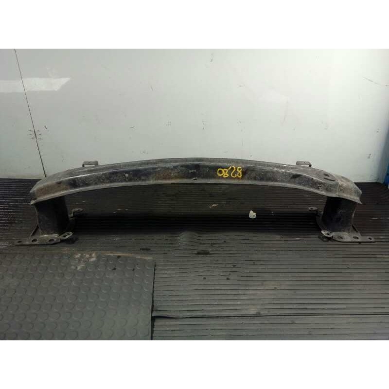 Recambio de refuerzo paragolpes delantero para seat leon (1p1) fr referencia OEM IAM   P1-A1-42