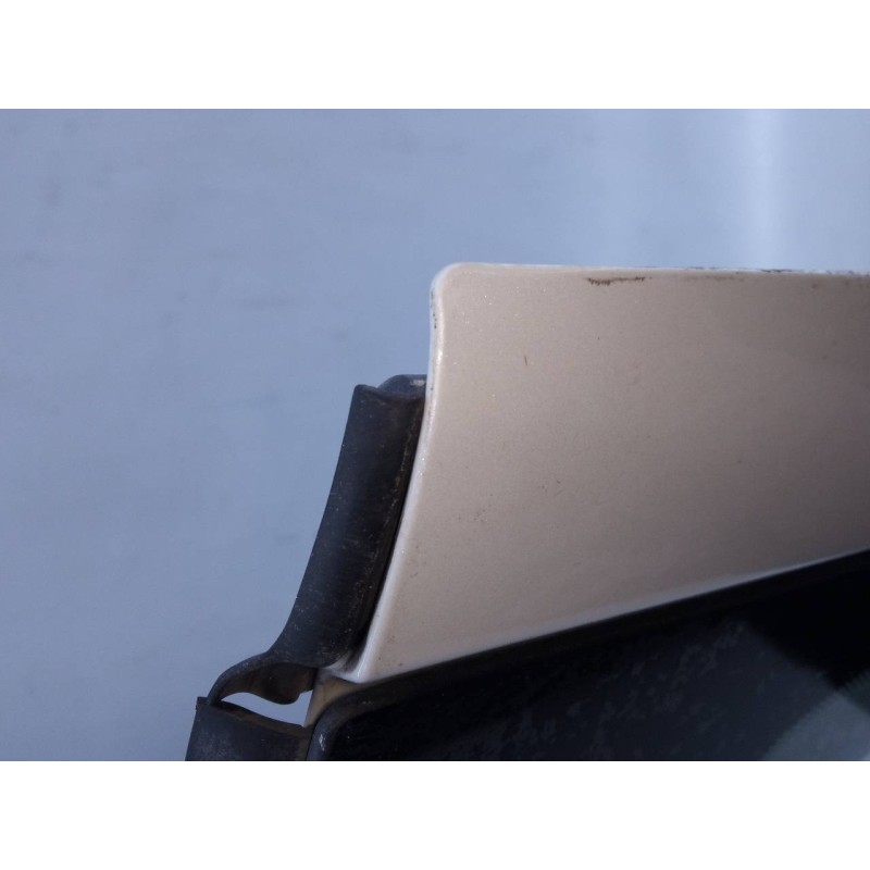 Recambio de puerta trasera izquierda para citroën c4 cactus feel referencia OEM IAM   E4-B4-1