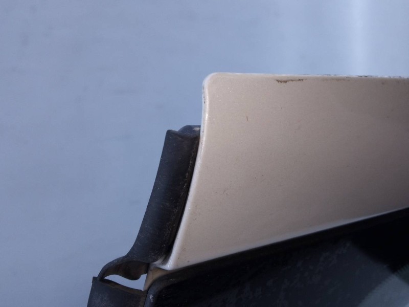 Recambio de puerta trasera izquierda para citroën c4 cactus feel referencia OEM IAM   E4-B4-1