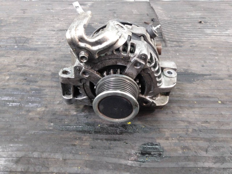 Recambio de alternador para toyota rav 4 advance referencia OEM IAM 2706026081 1042118120 P3-A4-14-4