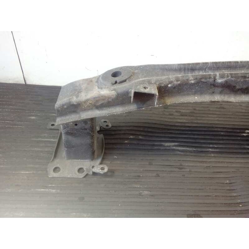 Recambio de refuerzo paragolpes delantero para seat leon (1p1) fr referencia OEM IAM   P1-A1-42