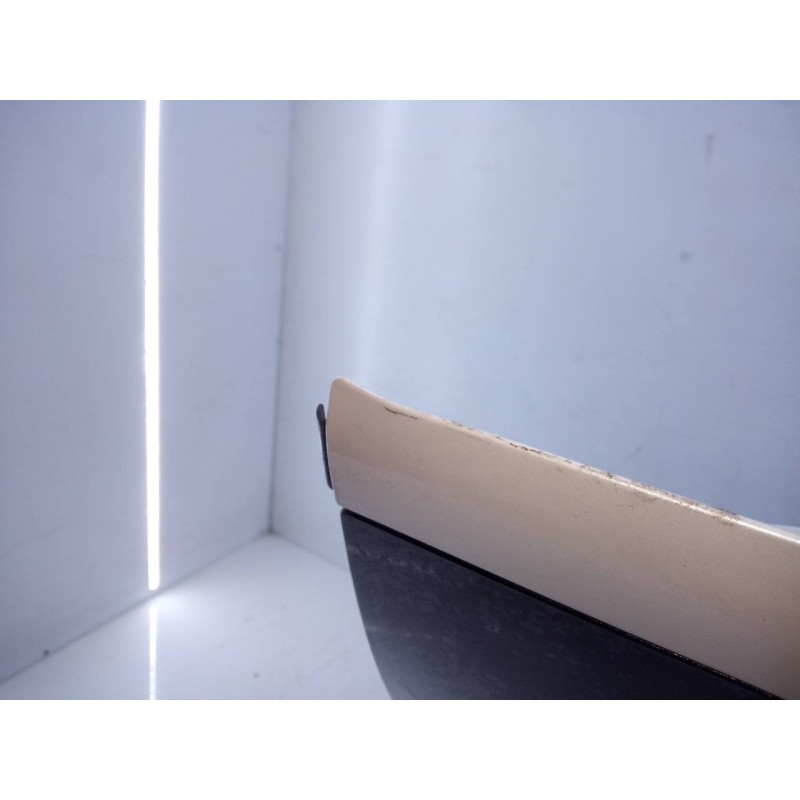 Recambio de puerta trasera izquierda para citroën c4 cactus feel referencia OEM IAM   E4-B4-1