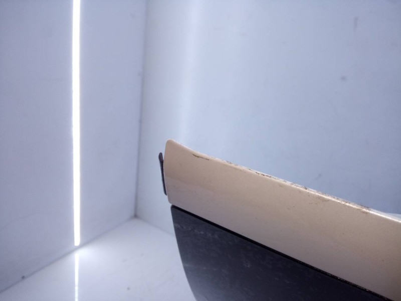 Recambio de puerta trasera izquierda para citroën c4 cactus feel referencia OEM IAM   E4-B4-1