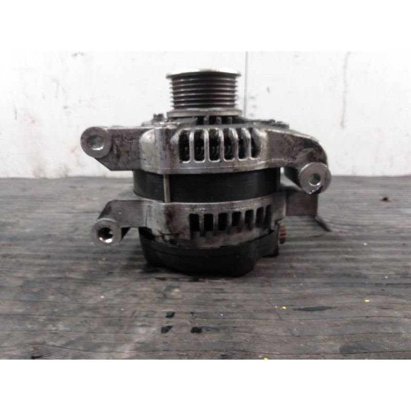 Recambio de alternador para toyota rav 4 advance referencia OEM IAM 2706026081 1042118120 P3-A4-14-4