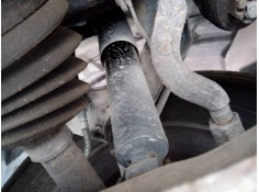 AMORTIGUADOR DELANTERO IZQUIERDO 