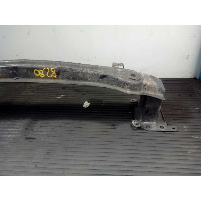 Recambio de refuerzo paragolpes delantero para seat leon (1p1) fr referencia OEM IAM   P1-A1-42