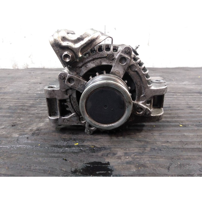 Recambio de alternador para toyota rav 4 advance referencia OEM IAM 2706026081 1042118120 P3-A4-14-4