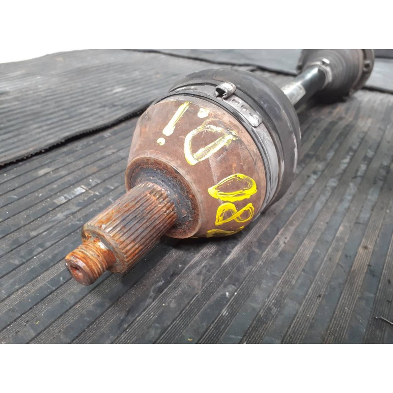 Recambio de transmision delantera izquierda para seat ibiza (6j5) stylance / style referencia OEM IAM 6R0407761A  P1-B6-12