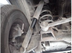 AMORTIGUADOR TRASERO IZQUIERDO 