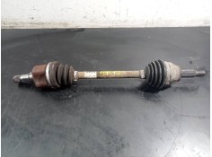 TRANSMISION DELANTERA IZQUIERDA 8V513B437CB P1-B6-19