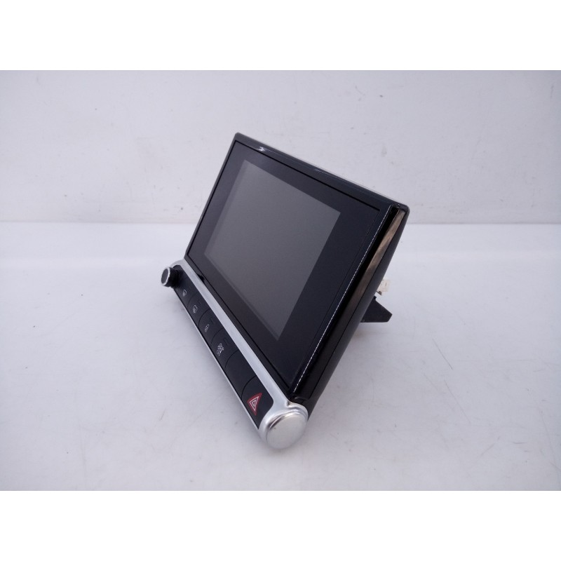 Recambio de sistema navegacion gps para citroën c4 cactus feel referencia OEM IAM 9825695880 982429858000 E3-B2-41-2