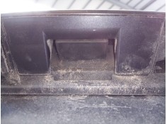 MANETA EXTERIOR PORTON 