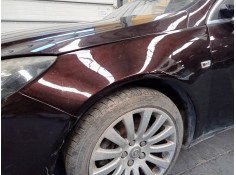 Recambio de aleta delantera izquierda para opel insignia berlina business referencia OEM IAM    2