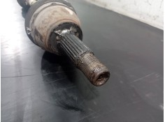 Recambio de transmision delantera izquierda para ford fiesta (ccn) trend referencia OEM IAM 8V513B437CB  P1-B6-19 2