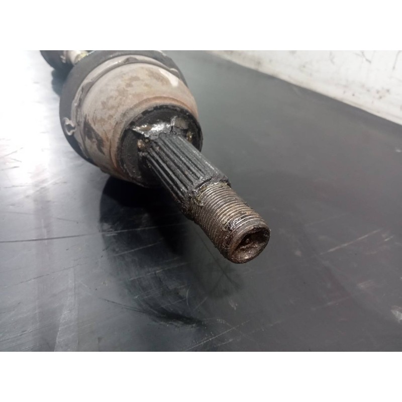 Recambio de transmision delantera izquierda para ford fiesta (ccn) trend referencia OEM IAM 8V513B437CB  P1-B6-19