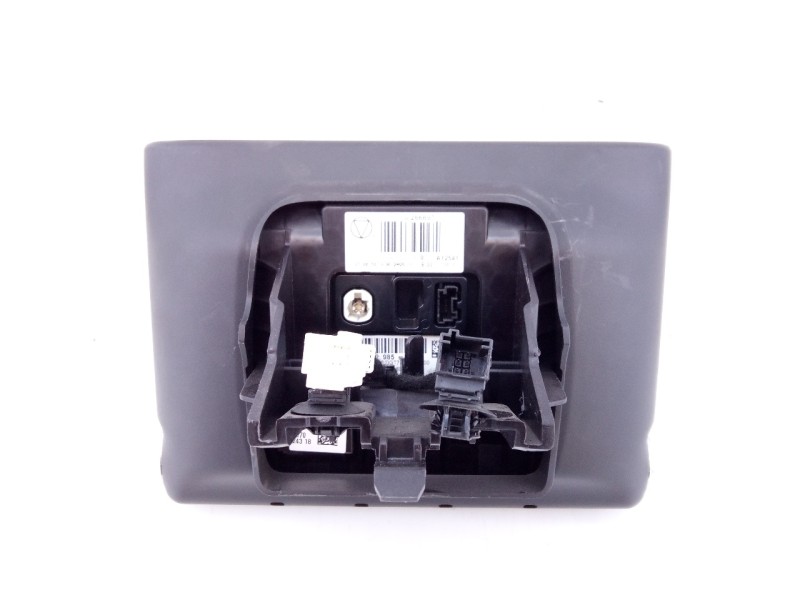 Recambio de sistema navegacion gps para citroën c4 cactus feel referencia OEM IAM 9825695880 982429858000 E3-B2-41-2
