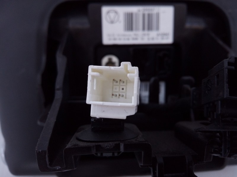 Recambio de sistema navegacion gps para citroën c4 cactus feel referencia OEM IAM 9825695880 982429858000 E3-B2-41-2